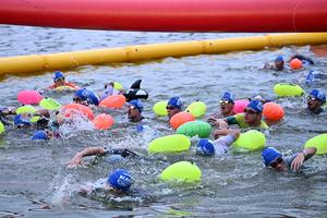 Kenanga Man of Steel Triathlon 123 2026