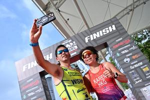 Kenanga Man of Steel Triathlon 123 2026