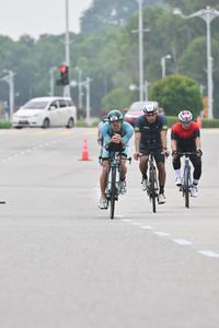 Kenanga Man of Steel Triathlon 123 2026
