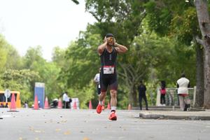 Kenanga Man of Steel Triathlon 123 2026