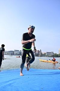 Kenanga Man of Steel Triathlon 123 2026