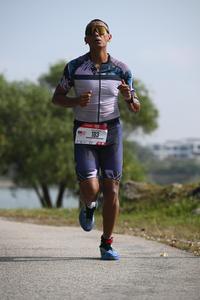 Kenanga Man of Steel Triathlon 123 2026