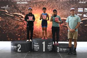 Kenanga Man of Steel Triathlon 123 2026