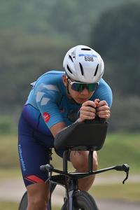 Kenanga Man of Steel Triathlon 123 2026