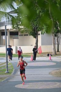 Kenanga Man of Steel Triathlon 123 2026