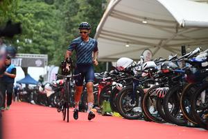 Kenanga Man of Steel Triathlon 123 2026