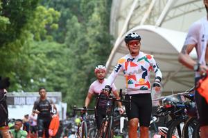 Kenanga Man of Steel Triathlon 123 2026