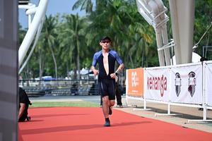 Kenanga Man of Steel Triathlon 123 2026