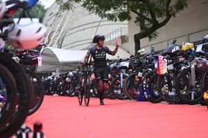 Kenanga Man of Steel Triathlon 123 2026