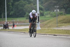 Kenanga Man of Steel Triathlon 123 2026