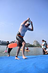 Kenanga Man of Steel Triathlon 123 2026