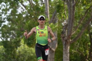 Kenanga Man of Steel Triathlon 123 2026