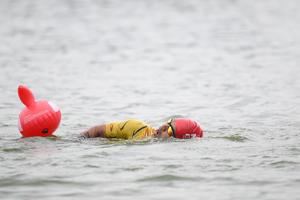 Kenanga Man of Steel Triathlon 123 2026