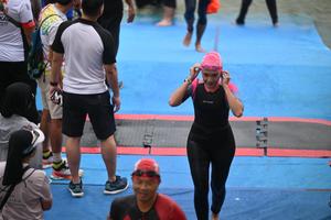 Kenanga Man of Steel Triathlon 123 2026