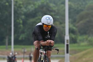 Kenanga Man of Steel Triathlon 123 2026