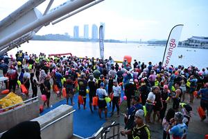 Kenanga Man of Steel Triathlon 123 2026