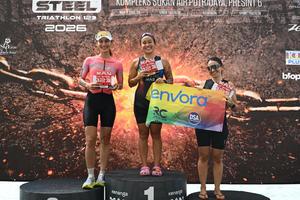 Kenanga Man of Steel Triathlon 123 2026