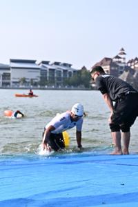 Kenanga Man of Steel Triathlon 123 2026