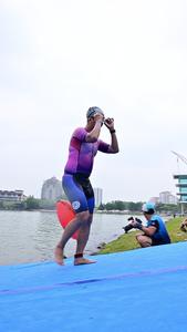 Kenanga Man of Steel Triathlon 123 2026