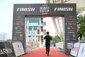Kenanga Man of Steel Triathlon 123 2026