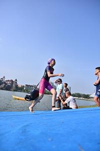 Kenanga Man of Steel Triathlon 123 2026