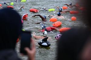 Kenanga Man of Steel Triathlon 123 2026