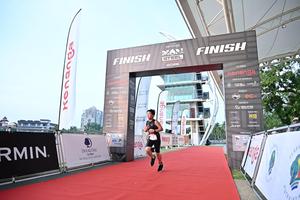 Kenanga Man of Steel Triathlon 123 2026