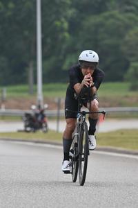 Kenanga Man of Steel Triathlon 123 2026