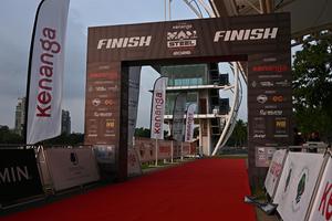 Kenanga Man of Steel Triathlon 123 2026
