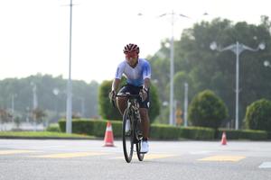 Kenanga Man of Steel Triathlon 123 2026