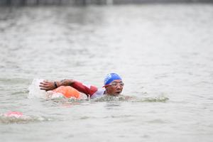 Kenanga Man of Steel Triathlon 123 2026