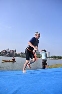 Kenanga Man of Steel Triathlon 123 2026