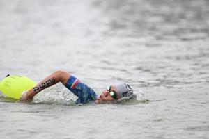 Kenanga Man of Steel Triathlon 123 2026