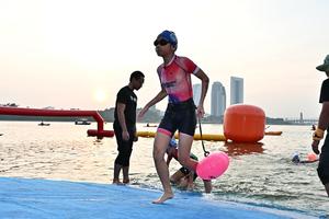 Kenanga Man of Steel Triathlon 123 2026