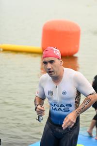 Kenanga Man of Steel Triathlon 123 2026