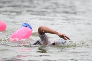 Kenanga Man of Steel Triathlon 123 2026