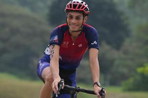 Kenanga Man of Steel Triathlon 123 2026