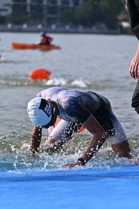 Kenanga Man of Steel Triathlon 123 2026