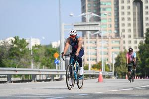 Kenanga Man of Steel Triathlon 123 2026
