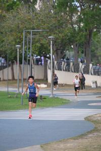 Kenanga Man of Steel Triathlon 123 2026