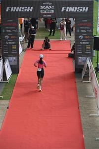 Kenanga Man of Steel Triathlon 123 2026