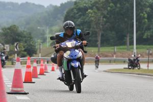 Kenanga Man of Steel Triathlon 123 2026