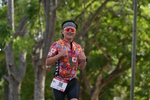 Kenanga Man of Steel Triathlon 123 2026