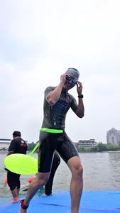 Kenanga Man of Steel Triathlon 123 2026
