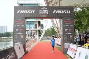 Kenanga Man of Steel Triathlon 123 2026