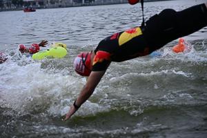 Kenanga Man of Steel Triathlon 123 2026