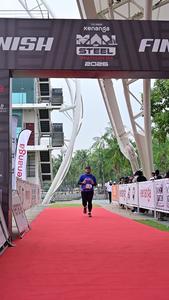 Kenanga Man of Steel Triathlon 123 2026