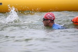 Kenanga Man of Steel Triathlon 123 2026