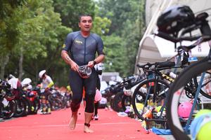 Kenanga Man of Steel Triathlon 123 2026