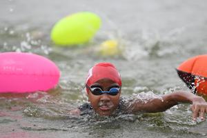 Kenanga Man of Steel Triathlon 123 2026